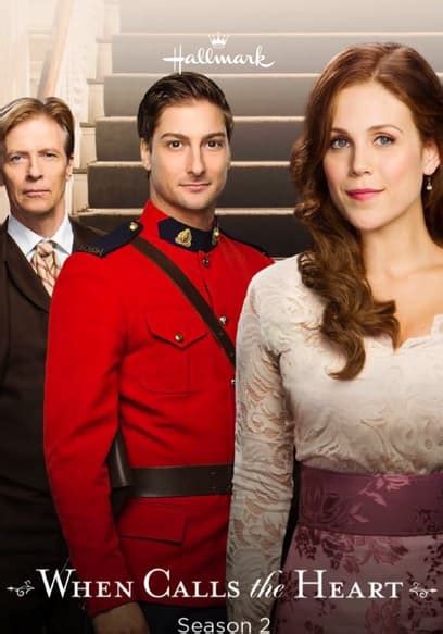 when calls the heart s02e01 pdvd|Watch When Calls The Heart Season 2 .